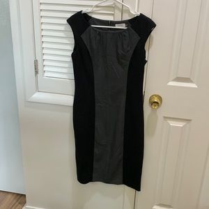 Calvin Klein Business Dress Size 6